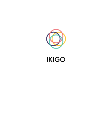 Ikigo logo 3